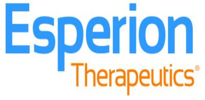 ESPERION THERAPEUTICS