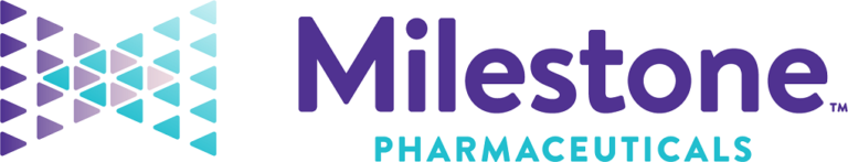 MILESTONE PHARMACEUTICALS