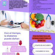 ¡Identifica la Diabetes!